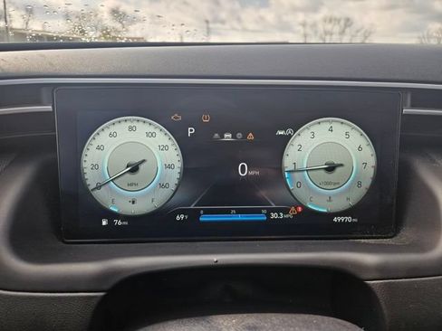 Used 2023 Hyundai Tucson SEL w/ Convenience Package FWD image 15