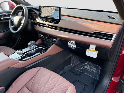 New 2025 Mitsubishi Outlander SEL image 31