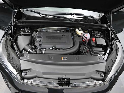 New 2026 Buick Envision Sport Touring AWD/4WD image 25