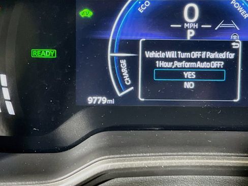 Certified 2024 Toyota Corolla Cross AWD Hybrid w/ Convenience Package image 11