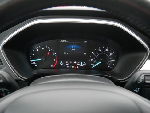 Used 2020 Ford Escape SEL image 21