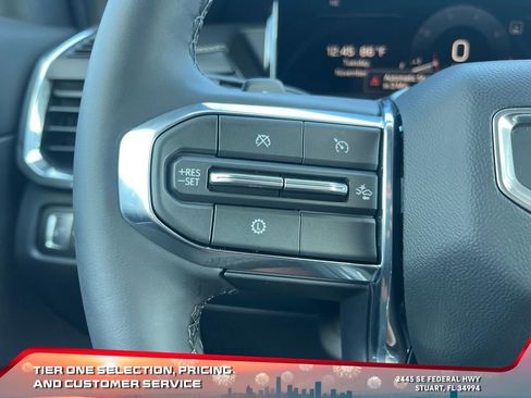 New 2026 GMC Acadia Elevation w/ Black Edition image 25