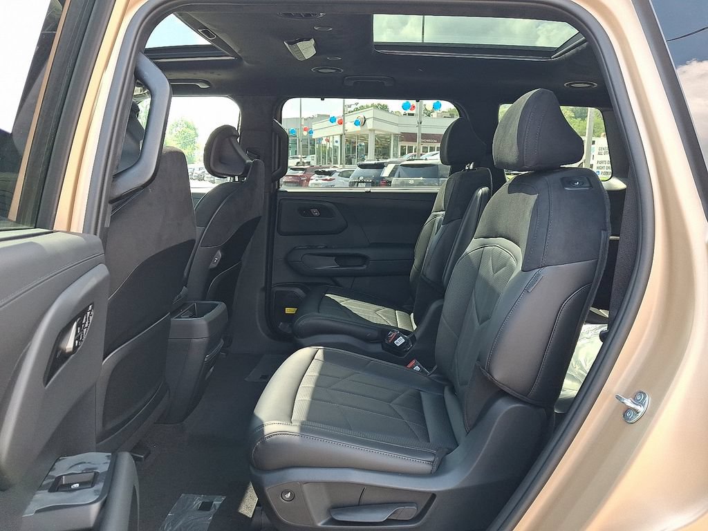 New 2027 Kia Telluride X-Line SX Prestige AWD/4WD image 6