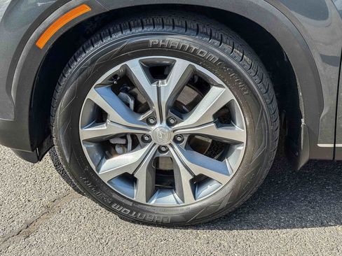 Used 2020 Hyundai Palisade SEL w/ Convenience Package AWD/4WD image 11