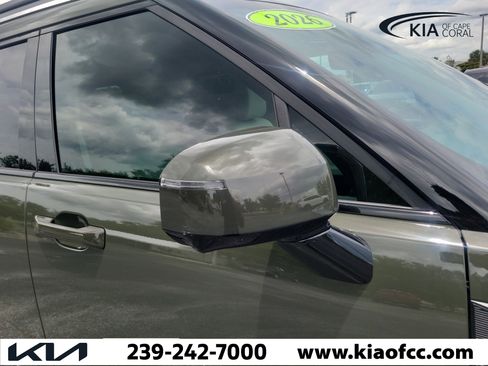 Used 2026 Hyundai Santa Fe Calligraphy FWD image 8