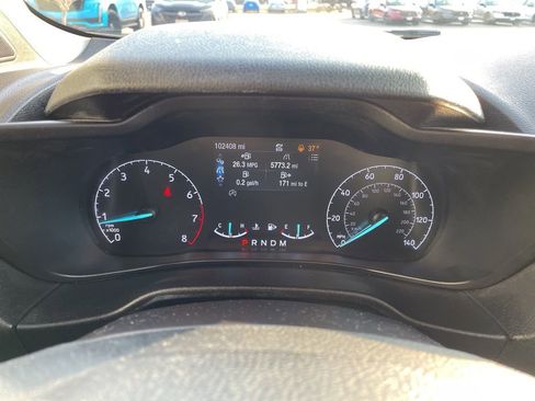 Used 2019 Ford Transit Connect XLT w/ XLT Premium Package image 28