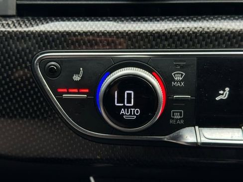 Used 2018 Audi S5 Prestige w/ S Sport Package image 31