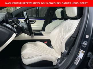 Used 2022 Mercedes-Benz S 580 4MATIC Sedan w/ AMG Line Package video 2
