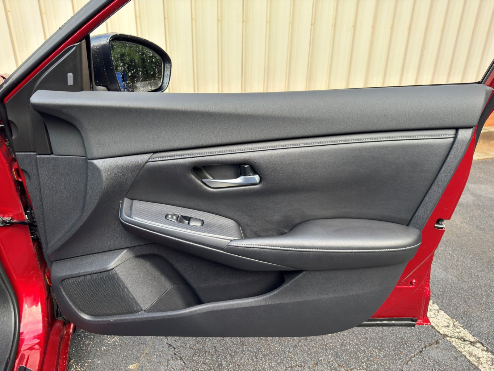 Used 2021 Nissan Sentra SV FWD image 35
