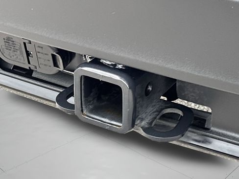 Certified 2025 Ford Explorer ST-Line w/ Premium Package image 10