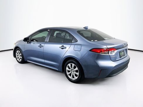 Used 2025 Toyota Corolla LE w/ Convenience Package FWD image 5