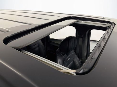Certified 2022 Mercedes-Benz G 63 AMG 4MATIC image 23