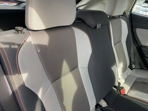 Certified 2023 Subaru Crosstrek 2.0i Premium image 32