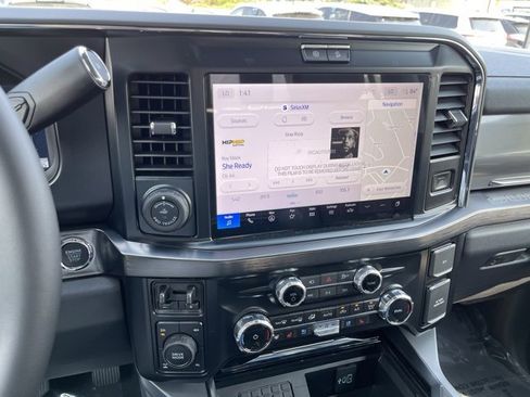 New 2026 Ford F350 Lariat w/ Lariat Ultimate Package image 13