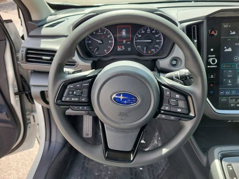 New 2026 Subaru Crosstrek 2.0i Premium AWD/4WD image 19