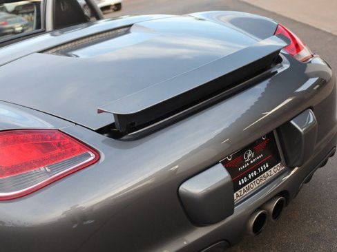 Used 2010 Porsche Boxster S RWD image 58