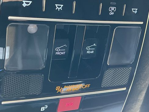 New 2026 Hyundai Santa Fe Calligraphy image 22