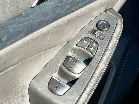 Used 2023 Nissan Maxima Platinum w/ Sport Mat Group image 18