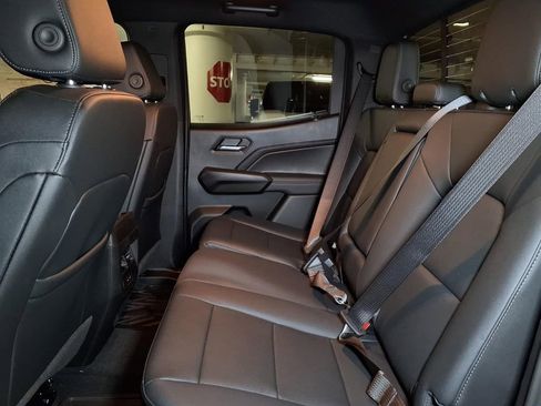 New 2026 GMC Canyon Elevation w/ Convenience Package RWD image 12