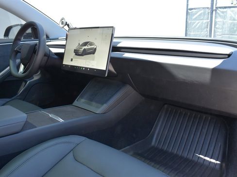 Used 2024 Tesla Model 3 Long Range AWD/4WD image 13