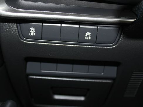 Used 2023 MAZDA MAZDA3 s FWD image 21