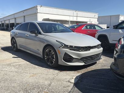 Used 2023 Kia K5 GT-Line w/ GT-Line Premium Package