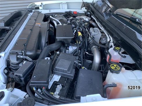 Used 2022 Chevrolet Silverado 3500 W/T w/ WT Fleet Convenience Package image 16