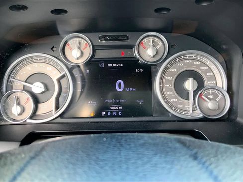 Used 2016 RAM 1500 Limited image 24