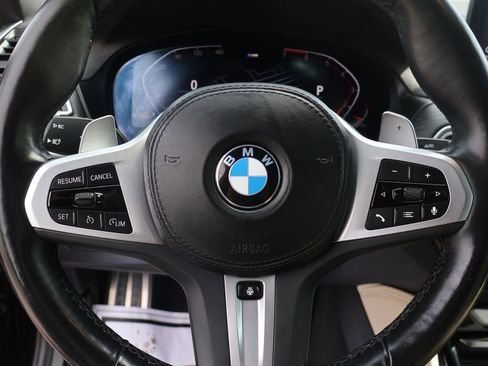 Used 2023 BMW X4 xDrive30i w/ M Sport Package AWD/4WD image 28