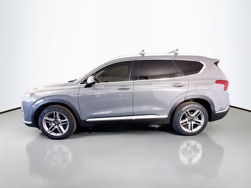 Used 2022 Hyundai Santa Fe SEL FWD image 6