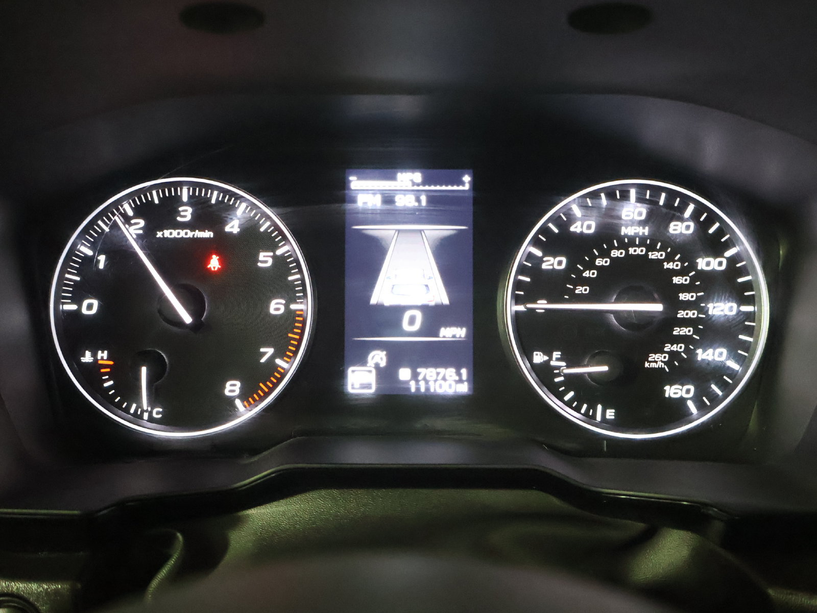Used 2025 Subaru Outback Premium AWD/4WD image 36
