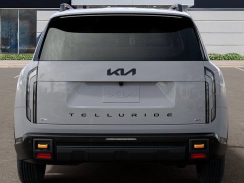 New 2027 Kia Telluride SX X-Pro AWD/4WD image 15