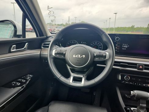Used 2023 Kia K5 EX FWD image 10