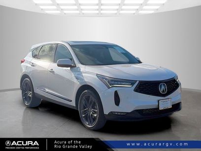 Used 2024 Acura RDX A-Spec