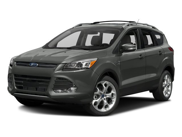 Used 2016 Ford Escape Titanium FWD image 1