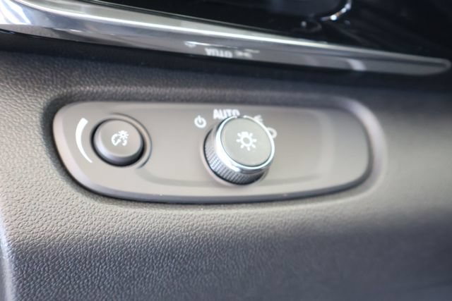 New 2026 Buick Envista Preferred FWD image 22