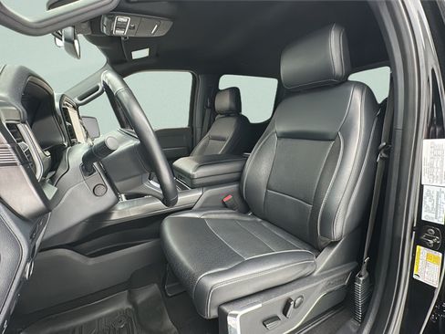 Used 2024 Ford F150 Lariat AWD/4WD image 15