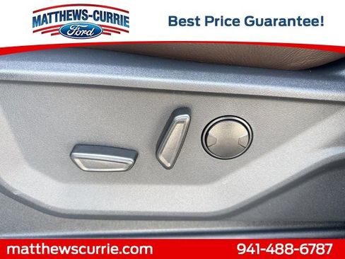 New 2026 Ford Expedition King Ranch image 10