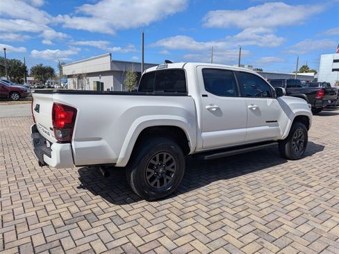 Certified 2023 Toyota Tacoma SR5 image 11