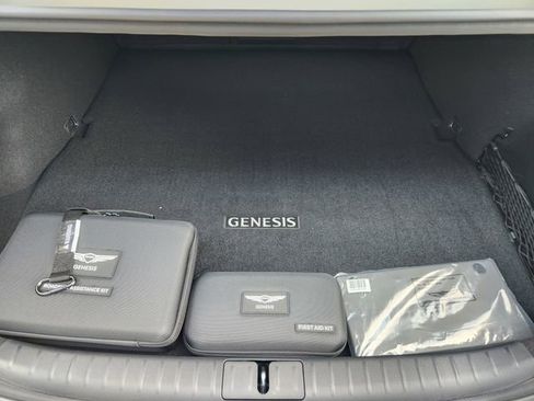 New 2026 Genesis G70 2.5T AWD/4WD image 23