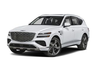 Used 2025 Genesis GV80 3.5T Advanced AWD/4WD video 1