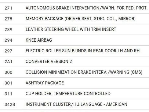 Used 2017 Mercedes-Benz GLS 550 4MATIC image 94