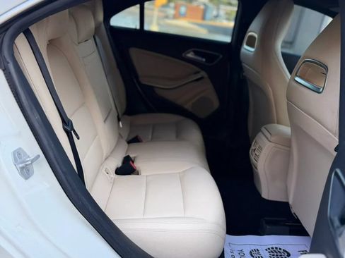 Used 2017 Mercedes-Benz CLA 250 image 68