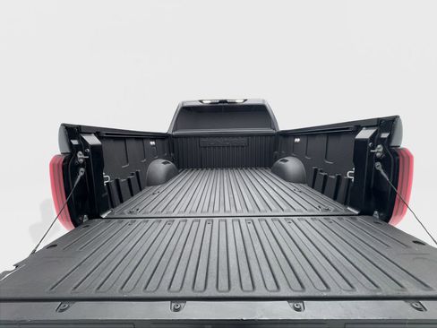 Used 2024 Toyota Tundra SR5 AWD/4WD image 11