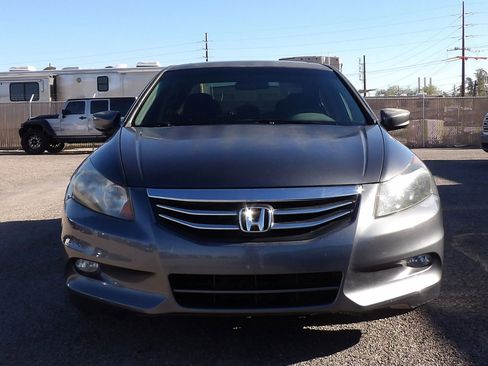 Used 2012 Honda Accord EX image 8
