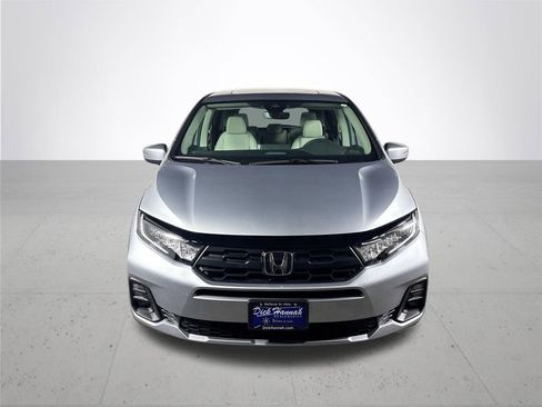 New 2026 Honda Odyssey EX-L image 3