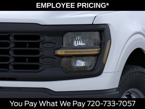 New 2026 Ford F150 XL AWD/4WD image 18