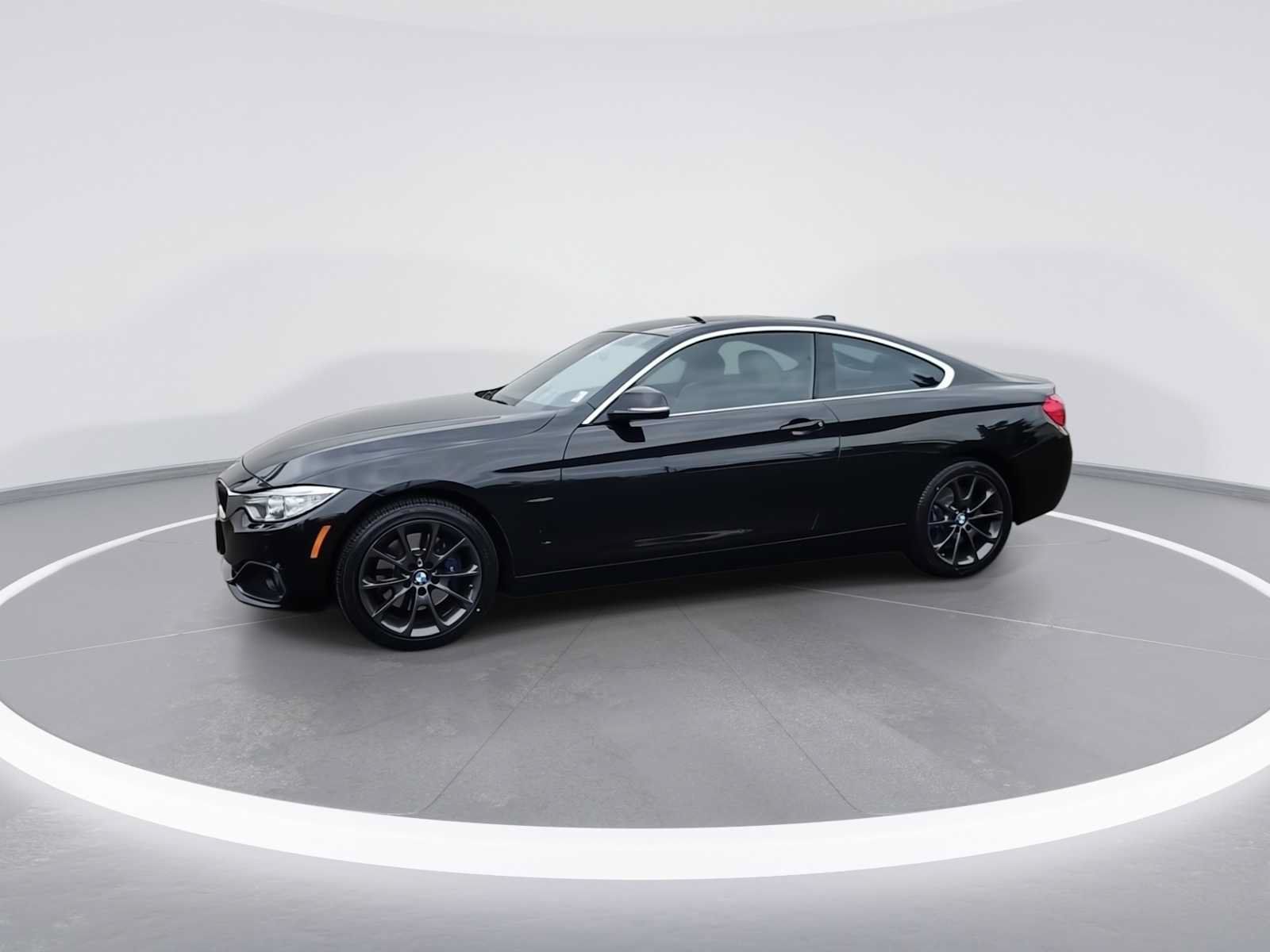 Used 2016 BMW 428i xDrive Coupe AWD/4WD image 4