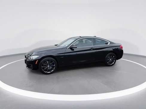 Used 2016 BMW 428i xDrive Coupe AWD/4WD image 4