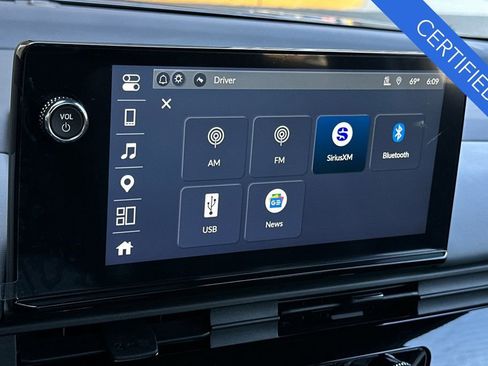 Certified 2024 Honda Prologue Touring image 21
